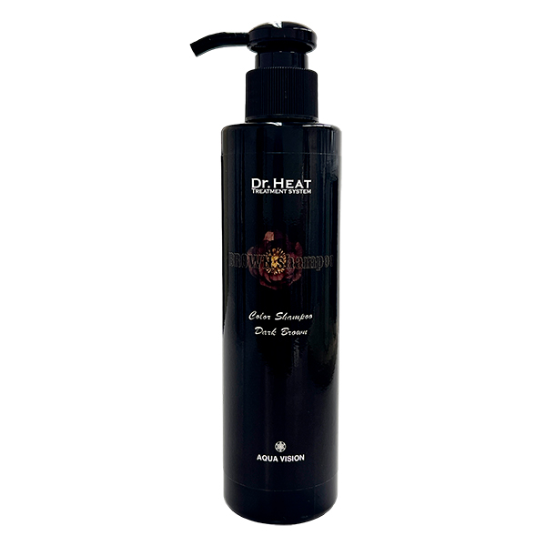 brown-shampoo